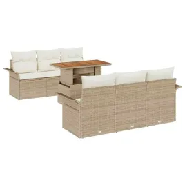 zestaw-sof-na-ogrod-z-przechowywaniem-7-pcs-bezowy-polirattan