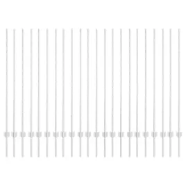 slupki-ogrodzeniowe-44-pcs-srebrny-180-cm-stal
