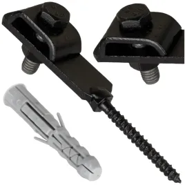 uchwyt-odgromowy-czarna-podpora-zwodu-drutu-do-sciany-lub-komina-5-cm