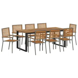 zestaw-do-jadalni-w-ogrodzie-9-pcs-szary