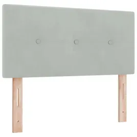 zaglowek-montowane-na-scianie-jasnoszary-100-cm-aksamit