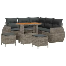 zestaw-sof-na-ogrod-z-poduszka-8-pcs-szary-90-x-55-x-71-cm