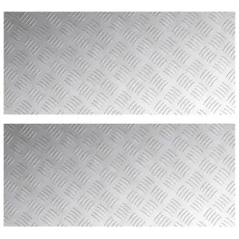 plytki-w-szachownice-2-pcs-srebrny-90-x-40-cm-aluminium