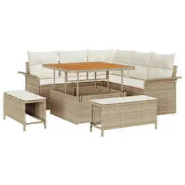 zestaw-sof-na-ogrod-z-poduszka-8-pcs-bezowy-i-kremowy