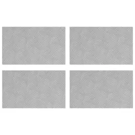 plytki-w-szachownice-4-pcs-srebrny-50-x-30-cm-aluminium