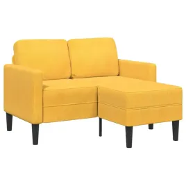 sofa-2-osobowa-z-lezanka-w-ksztalcie-litery-l-jasnozolta-125-cm