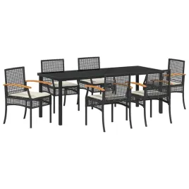 zestaw-do-jadalni-w-ogrodzie-7-pcs-czarny-polirattan
