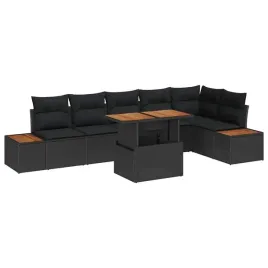 zestaw-sof-na-ogrod-z-przechowywaniem-7-pcs-czarny-polirattan