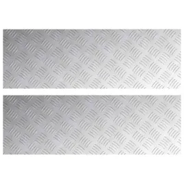 plytki-w-szachownice-2-pcs-srebrny-90-x-30-cm-aluminium
