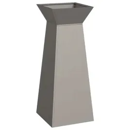 donica-slupowa-srebrny-40-x-40-x-100-cm-stal