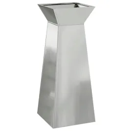 donica-slupowa-srebrny-40-x-40-x-100-cm-stal