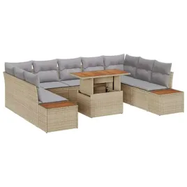 zestaw-sof-na-ogrod-z-przechowywaniem-10-pcs-bezowy-polirattan