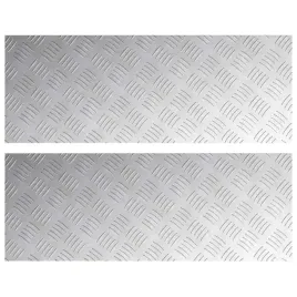 plytki-w-szachownice-2-pcs-srebrny-80-x-30-cm-aluminium