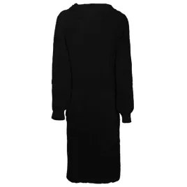 szlafrok-czarny-xl-bawelna