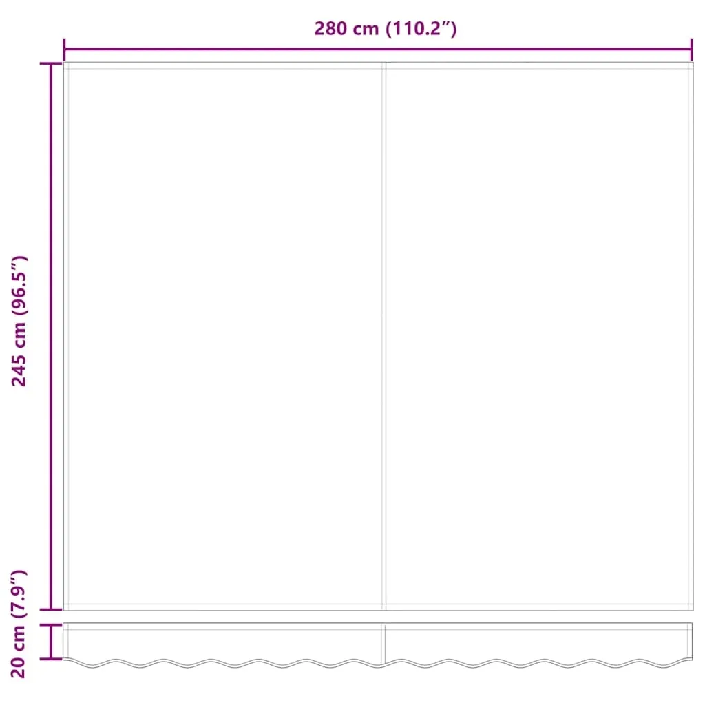 material-zapasowy-do-markizy-czerwony-300-x-250-cm-plotno-stan-nowy