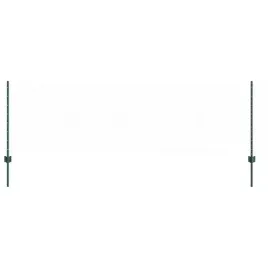ogrodzenie-z-slupkami-zielony-0-8-x-50-m-stal