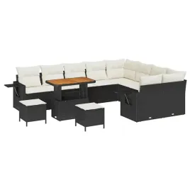 zestaw-sof-na-ogrod-12-pcs-czarny-polirattan