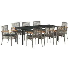 zestaw-do-jadalni-w-ogrodzie-9-pcs-szary-polirattan