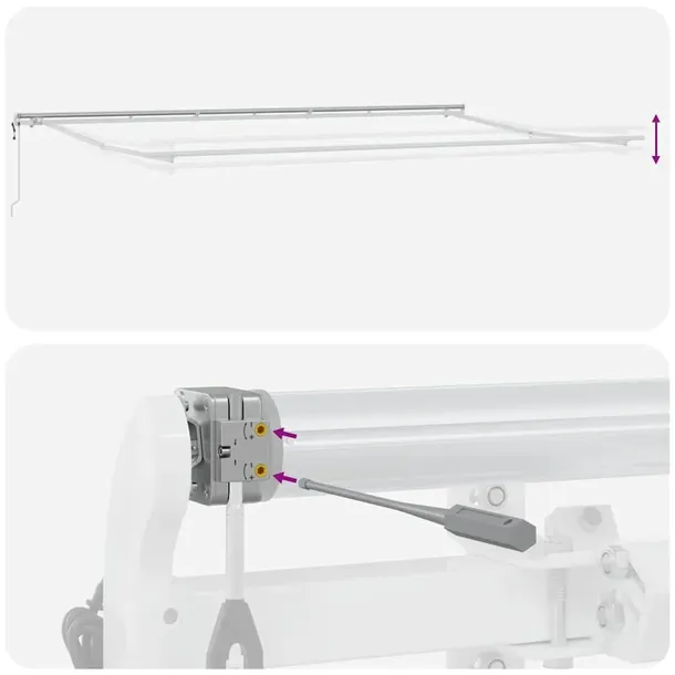 markiza-bialy-6-35-m-metal-stan-nowy-dlugosc-600-cm