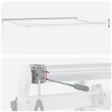 markiza-bialy-6-35-m-metal-stan-nowy-dlugosc-600-cm