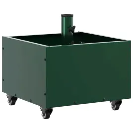 podstawa-parasolowa-z-donica-zielony-45-x-45-x-45-cm-stal