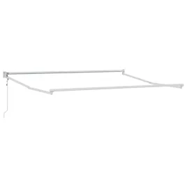 markiza-bialy-35-x-25-m-metal