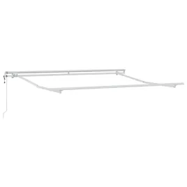 markiza-bialy-3-x-25-m-metal