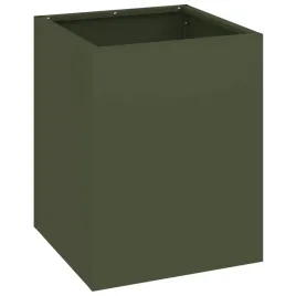 doniczka-ogrodowa-oliwkowy-32-x-32-x-40-cm