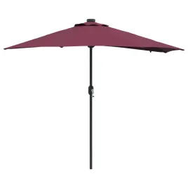 parasolka-ogrodowa-bordowy-294-x-150-x-223-cm-tkanina