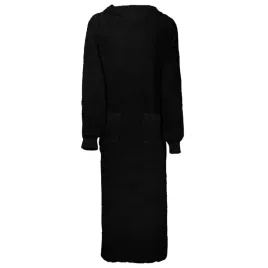 szlafrok-kinn-czarny-xxl-bawelna