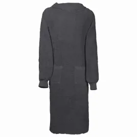 szlafrok-kinn-antracyt-xl-bawelna