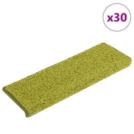 maty-na-schody-30-szt-65x21x4-cm-zielone-prostokatne-krawedzie