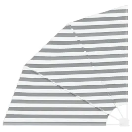 ekran-prywatnosci-balkonowej-antracytowo-bialy-160-x-160-cm