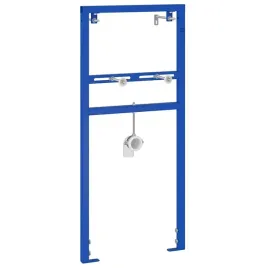 wspornik-scienny-do-lazienki-niebieski-50-x-17-5-x-136-cm-stal