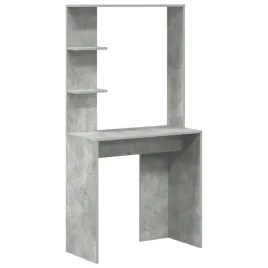 biurko-z-polka-betonowy-szary-78-5-x-37-x-154-5-cm