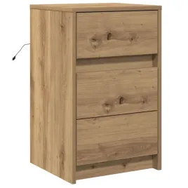 szafka-nocna-z-szuflada-with-dab-artisan-38-x-34-x-61-cm