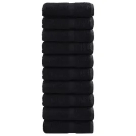 reczniki-goscinne-600-gsm-solund-50-pcs-czarny-30-x-30-cm