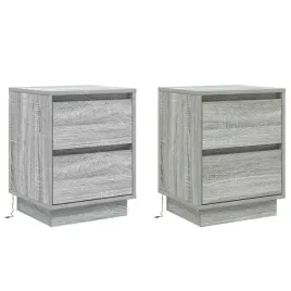 szafka-nocna-z-szuflada-z-2-pcs-szary-39-x-34-5-x-50-cm