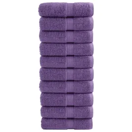 reczniczki-premium-solund-10-szt-fioletowe-30x50-cm