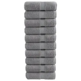 reczniczki-premium-solund-10-szt-szare-30x50-cm