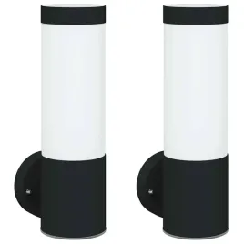 zewnetrzne-oswietlenie-scienne-2-pcs-czarny-12-x-7-5-x-27-cm