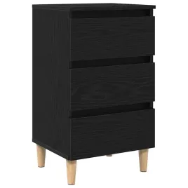 szafka-nocna-czarny-dab-40-x-35-x-69-cm-material-drewnopochodny