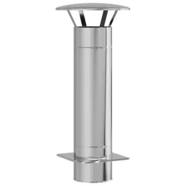 przedluzenie-kominka-srebrny-35-x-35-x-82-cm-stal-nierdzewna