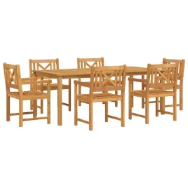 zestaw-do-jadalni-w-ogrodzie-7-pcs-brazowy-lite-drewno-akacjowe
