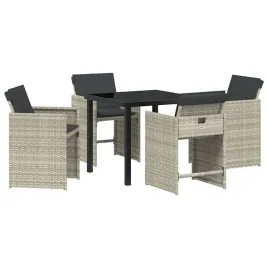 zestaw-do-jadalni-w-ogrodzie-5-pcs-jasnoszary-polirattan