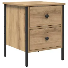 stolik-nocny-z-szuflada-dab-artisan-40-x-42-x-50-cm