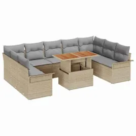 zestaw-sof-na-ogrod-z-przechowywaniem-10-pcs-bezowy-polirattan