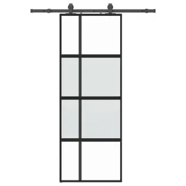 drzwi-przesuwne-z-zestawem-okuc-czarne-76x205cm-szklo-hartowane
