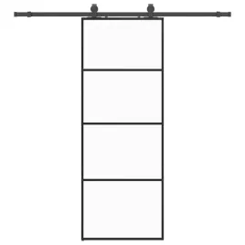 drzwi-przesuwne-z-zestawem-okuc-czarne-76x205-cm-esg-szklo