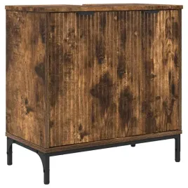 szafka-pod-umywalke-z-drzwiami-wedzony-dab-60-5-x-33-5-x-61-cm